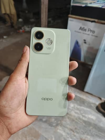 a5pro just kit charger 8+256 10by10 condish