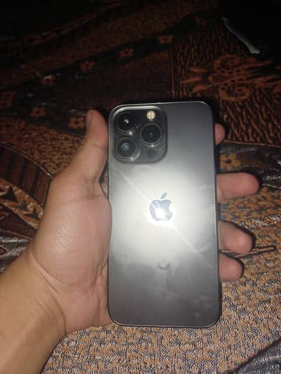 Iphone 13 pro Factory unlock 98 health