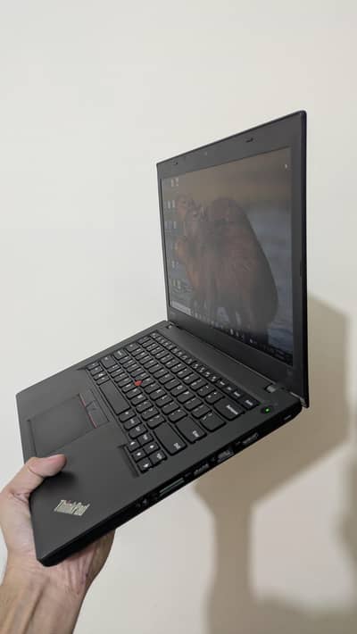 Lenovo ThinkPad T460