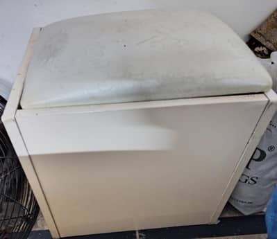 Complete bedroom set