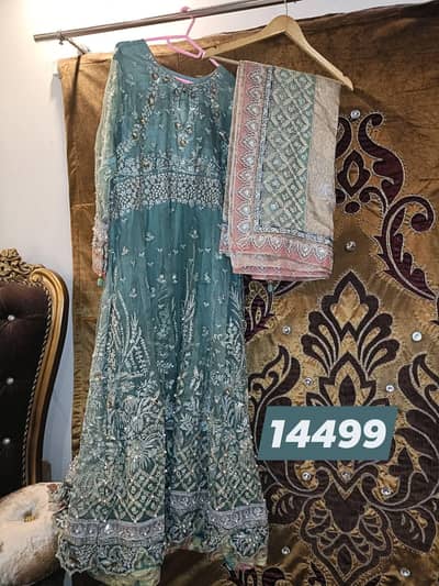 Branded preloved dresses for sale