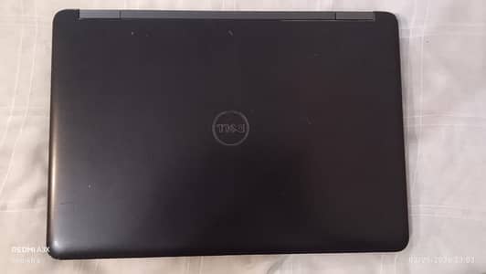 Dell Latitude E5440.