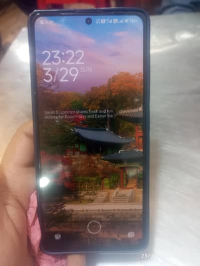 Redmi Note 13 Pro With box