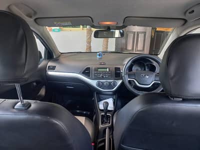 unsecrth condition good so