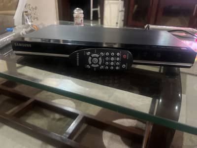 Samsung dvd player