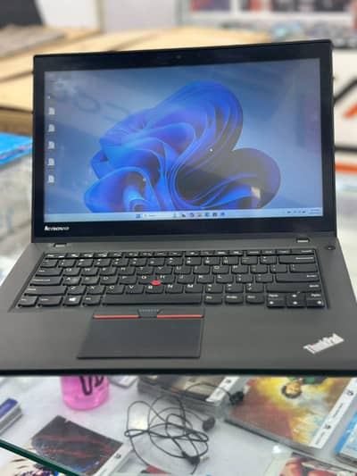 Lenovo t 450