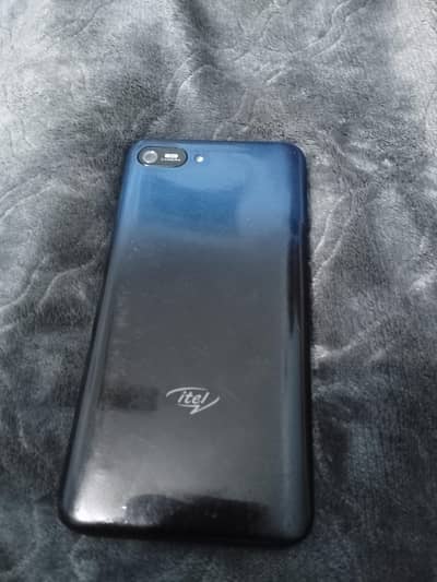 Itel A25 Pro