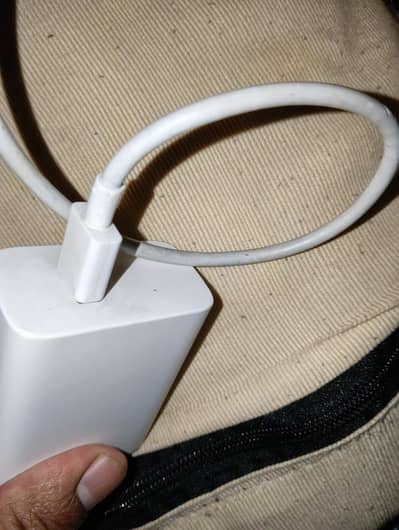 vivo 80 watt original box pack charger