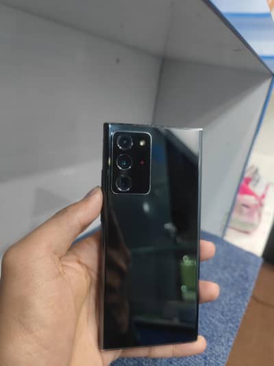 Samsung Note 20Ultra 5G Sasta