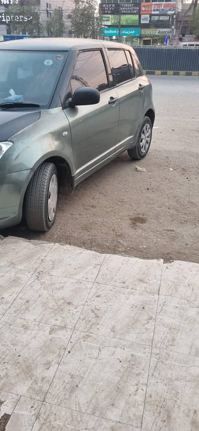 swift 2012 b2b origonal