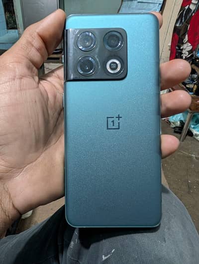 OnePlus 10 pro official approve