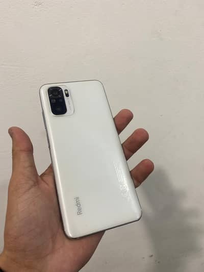 Redmi Note 10 - Lush condition