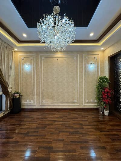 10 Marala Like Brand New House Available For Rent