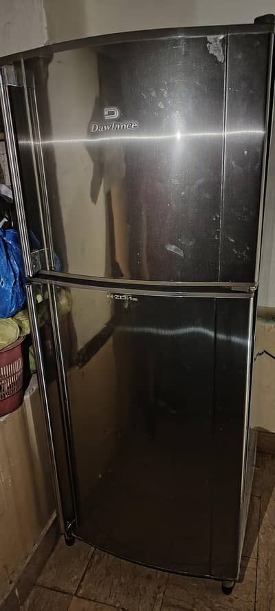 dawlance fridge