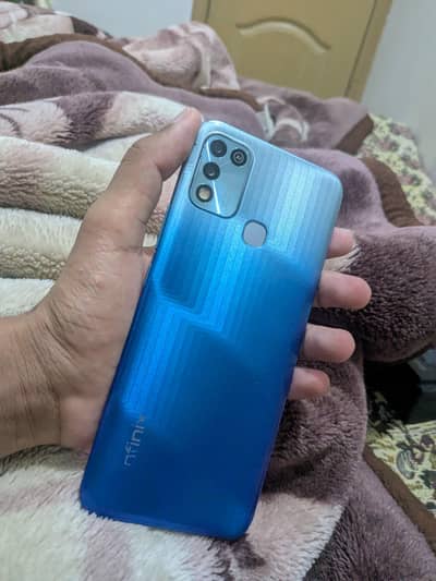 Infinix hot 11 play for sale