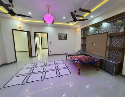 10 Marala Lower Portion Available For Rent