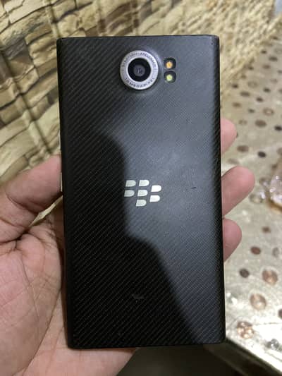 Blackberry priv pattern lock
