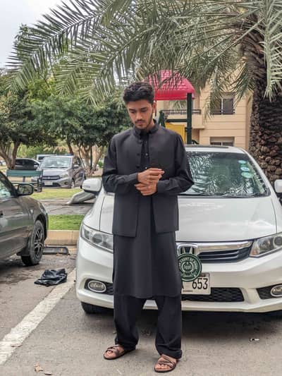 Talha Khalid ..... 