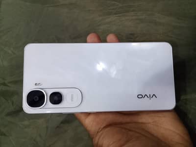 Y400 6 7 month warranty complete box