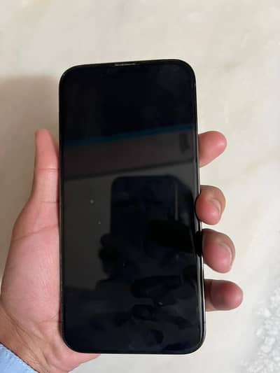 I Phone 13 Pro Max Jv 84 BH 128 Gp Water pack 10/10