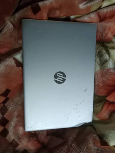 Hp Laptop Pro Book 650 g5