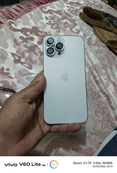 iphone 13 pro max 1 teraby