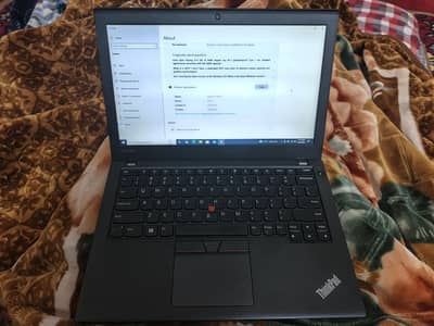 Lenovo Thinkpad