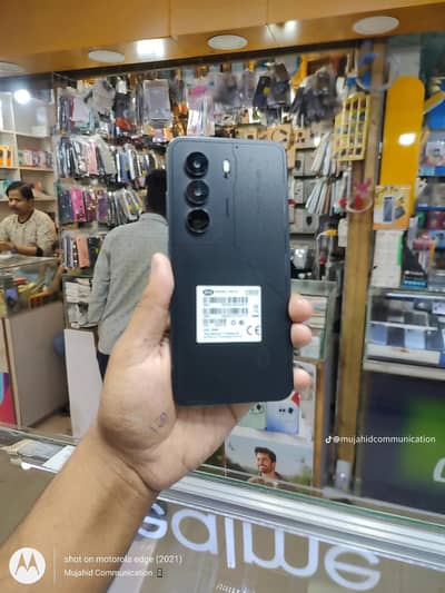 All ok & Good Condition