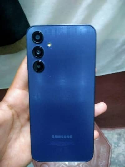 Samsung Galaxy A25 urgent sale