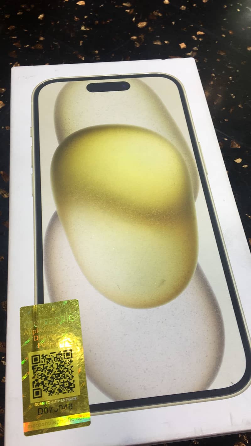 iPhone 15 Simple 0