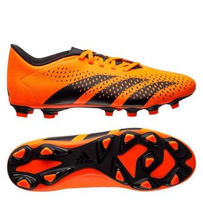 Adidas Predators 4 orange