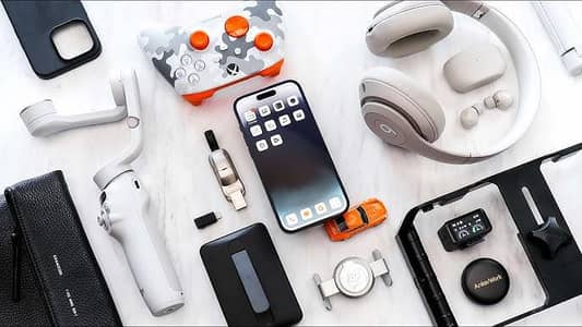 All Mobile Accessories in WholeSale Price