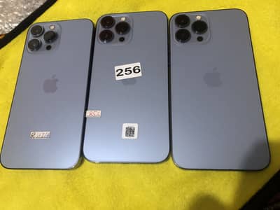 Apple iphone 13 pro max PTA Approved 10/10 condition|for sale