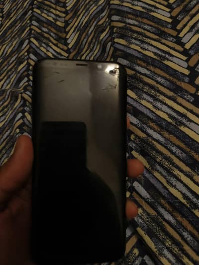 Samsung S8+ PTA approved for parts