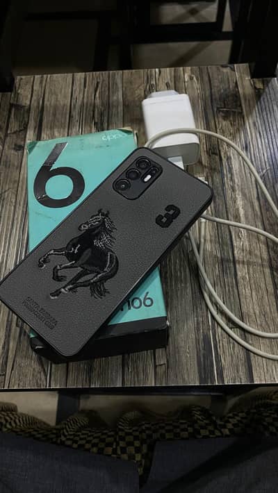 Oppo Reno 6 03004277952