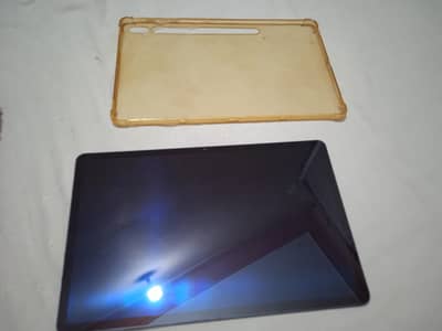 Samsung tablet S8