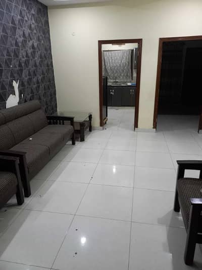Full furnished flat for rent