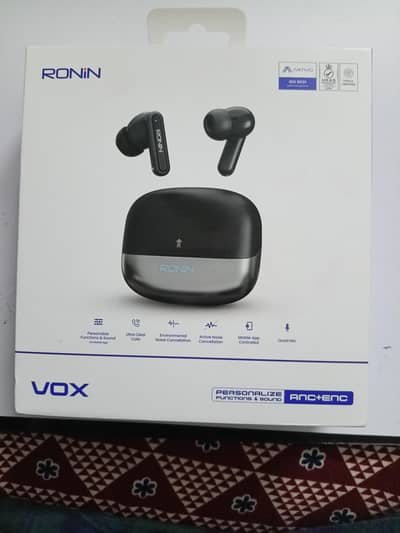 Ronin Vox 7085