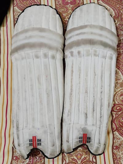 Cricket Kit for Teens – Used, Condition OK