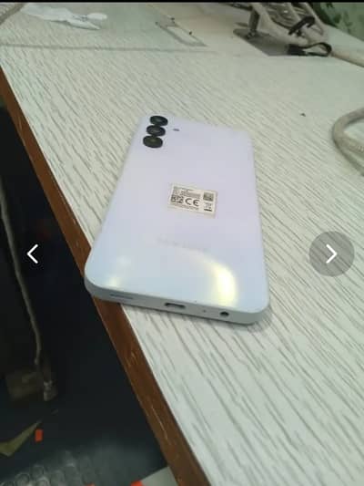 Samsung Mobile A15 5G