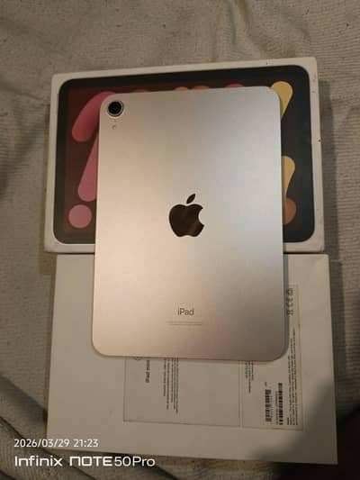 Iphone mini 6 (64gb )10/9 Condition