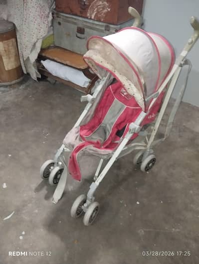 baby prame stroller