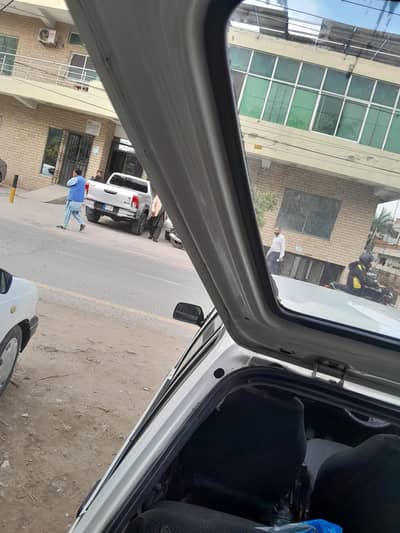 mehran 2014 vxr for sale