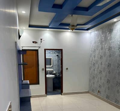 Prime Location Bismillah Housing Scheme House For Rent Sized 4 Marla