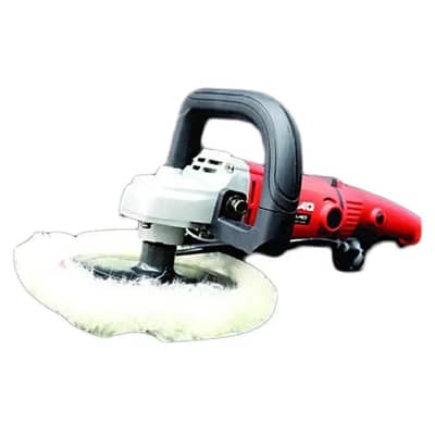 TIEDAO DISC Car Buff POLISHER  - TOP QUALITY - 100% COPPER WINDING