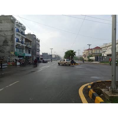 Get Your Hands On Prime Location Residential Plot In Lahore Best Area