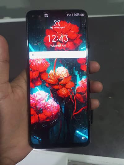 Tecno cemon 16 premier