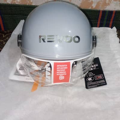 revo helmet for sale
