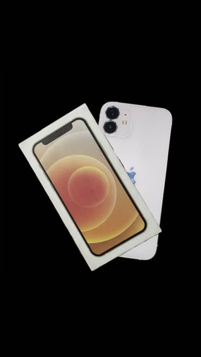 I phone 12 Jv non-active