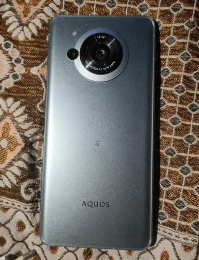 Aquas r7 PTA approved